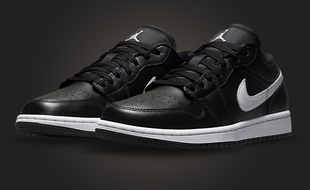 air jordan 1 white black swoosh